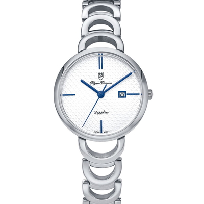 Olym Pianus Nữ OP2490LS-T