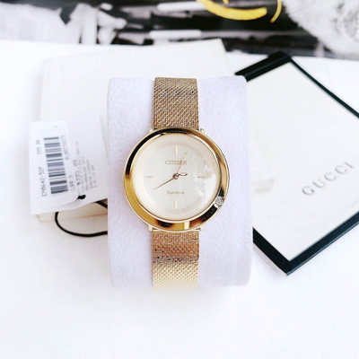 Citizen Nữ EM0642-52P