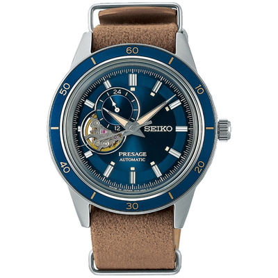 Seiko Presage Nam SSA453J1