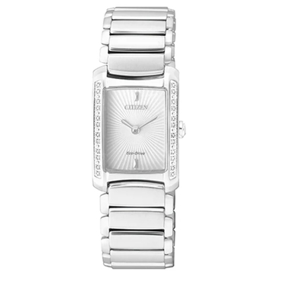 Citizen Nữ EG2961-54A