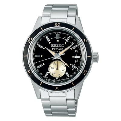 Seiko Presage Nam SSA449J1