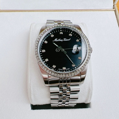 Mathey Tissot Nam H709AQN