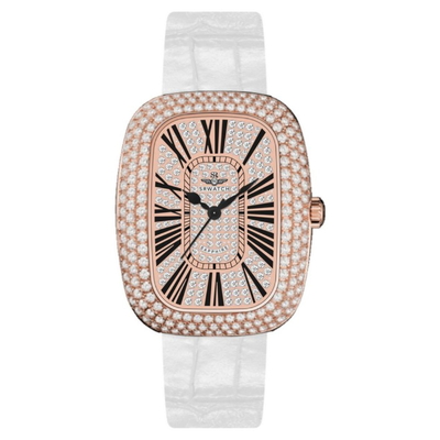 SRWatch Nữ SL5009.9402BL