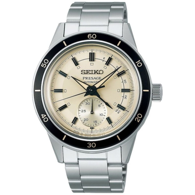 Seiko Presage Nam SSA447J1