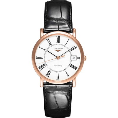 Longines Elegant Nam L4.778.8.11.4