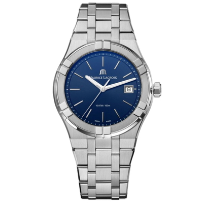 Maurice Lacroix Nam AI1108-SS002-430-1