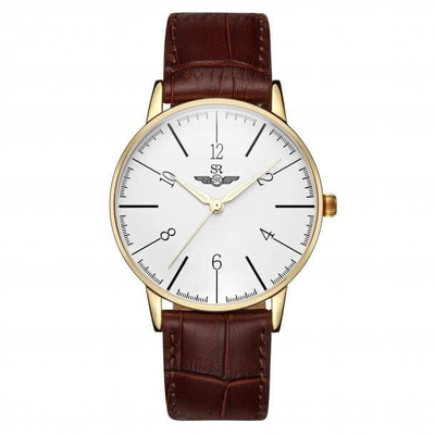SRWatch Nam SG6657.4602RNT