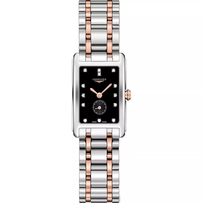 Longines Nữ L5.255.5.57.7
