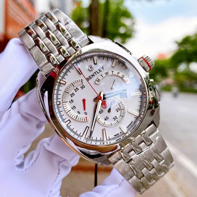 Bentley Nam BL1681-60000-T