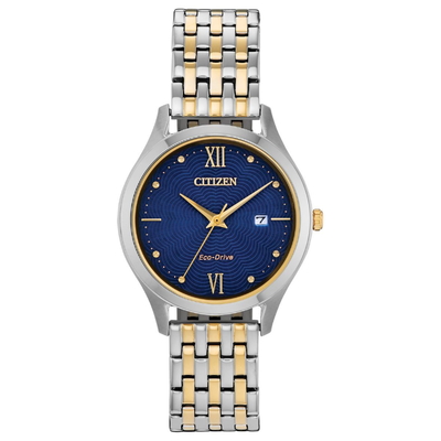 Citizen Nữ EW2537-53L