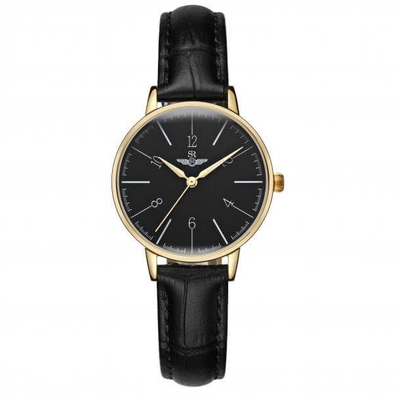 SRWatch Nữ SL6657.4601RNT