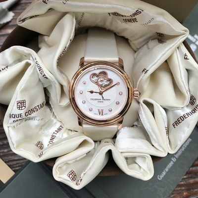 Frederique Constant Nữ FC-310WHF2P4 - hàng lướt