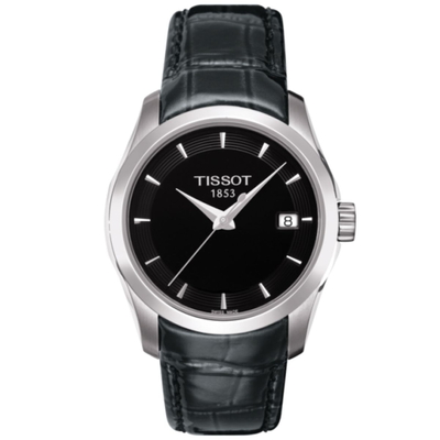 Tissot Nữ T035.210.16.051.00