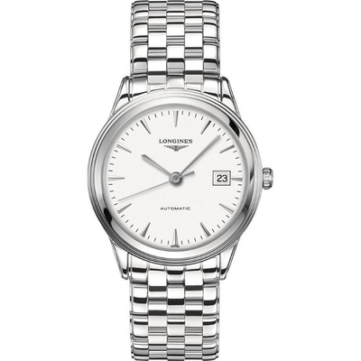Longines Flagship Nam L4.874.4.12.6