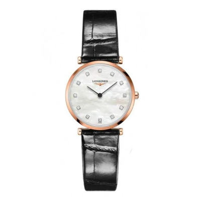 Longines Nữ L4.512.1.67.7