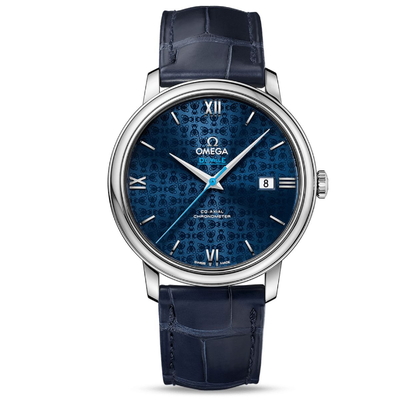 Omega De ville Nam 424.13.40.20.03.003