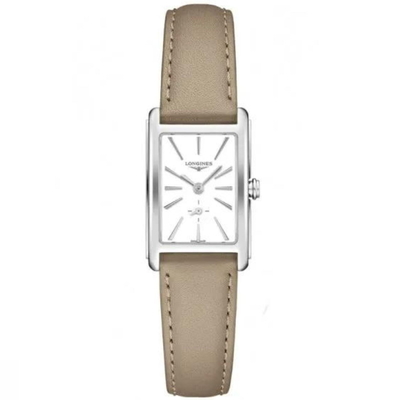 Longines Nữ L5.255.4.11.7