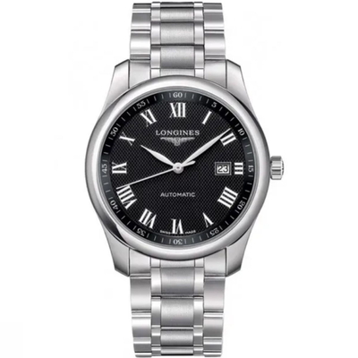 Longines Master Collection Nam L2.793.4.51.6