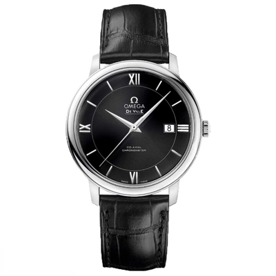 Omega De ville Nam 424.13.40.20.01.001