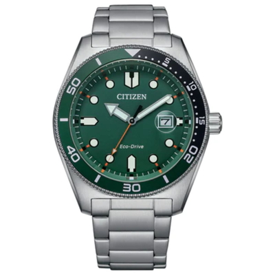 Citizen Nam AW1768-80X