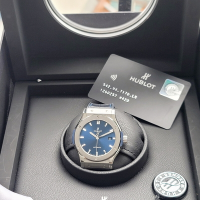 Hublot Classic Fusion Nam 542.NX.7170.LR - hàng lướt