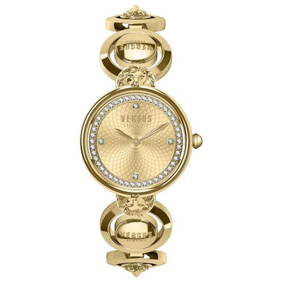 Versace - Nữ VSP333721 Size 34mm