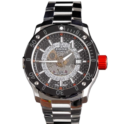 Edox Nam 80099-3RM-NIN