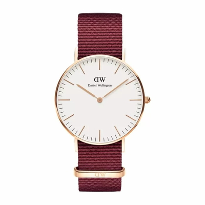 Daniel Wellington Unisex DW00100271