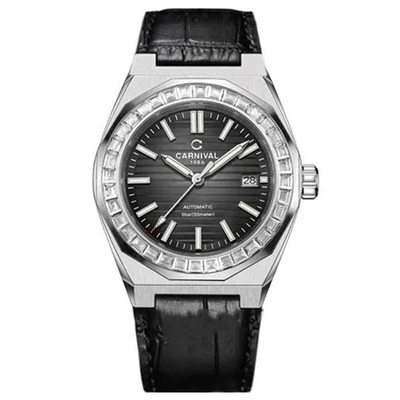 Carnival - Nam 8107G-DD-VT-D Size 42mm