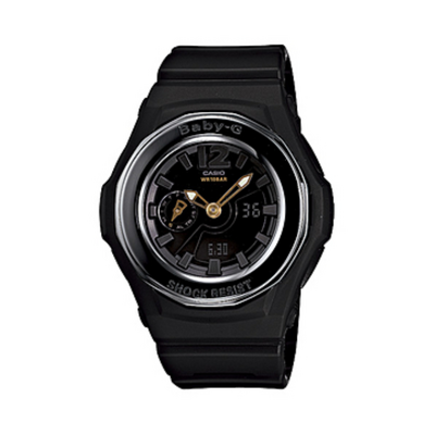 Casio Baby-G Nữ BGA-141-1BDR