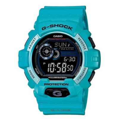 Casio Unisex GLS-8900-2DR