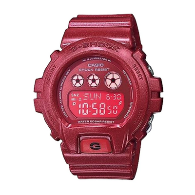 Casio Unisex GMD-S6900SM-4DR