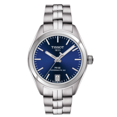 Tissot Pr100 Nữ T101.207.11.041.00