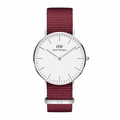 Daniel Wellington Unisex DW00100272