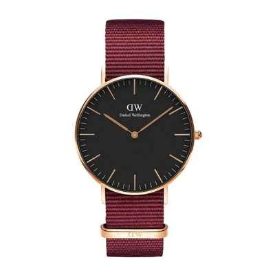 Daniel Wellington Unisex DW00100273