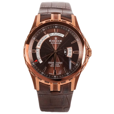 Edox Nam 83006-357BRR-BRIR