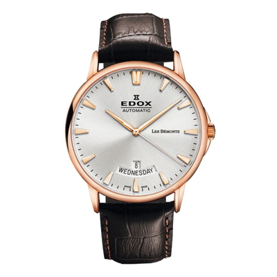 Edox Nam 83015-37R-BIR