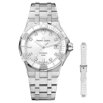 Maurice Lacroix Nam AI6057-SS00F-150-F