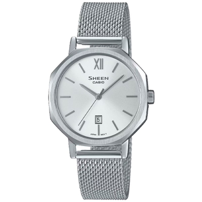 Casio Sheen Nữ SHE-4554M-7AUDF