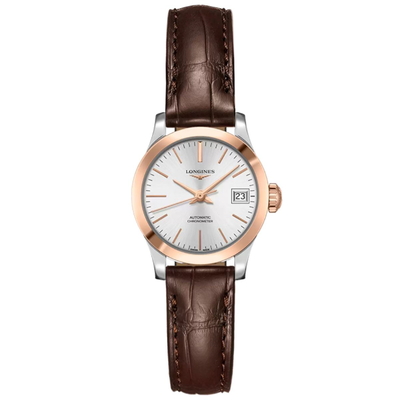 Longines Nữ L2.320.5.72.2