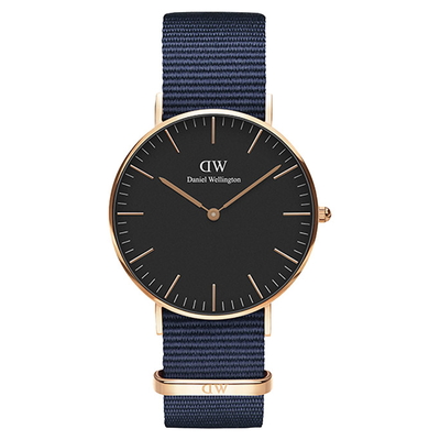 Daniel Wellington Nam DW00100277