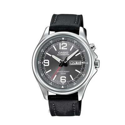 Casio Nam MTP-E201L-8BVDF