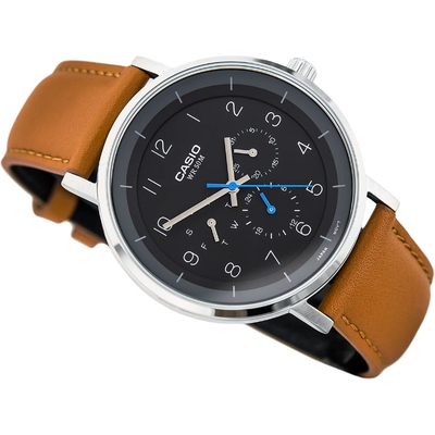 Casio Nam MTP-E314L-1BVDF