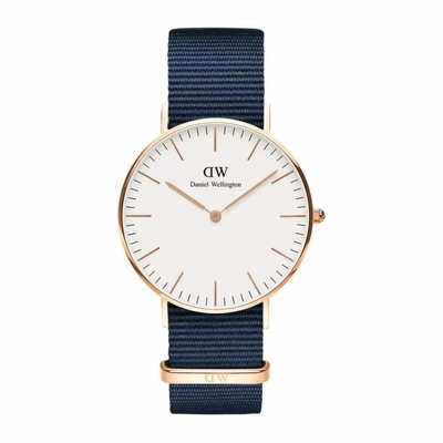 Daniel Wellington Unisex DW00100279