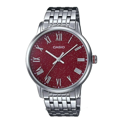 Casio Nam MTP-TW100D-4AVDF
