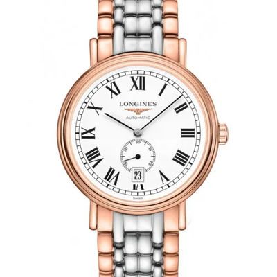 Longines Nam L4.905.1.11.7