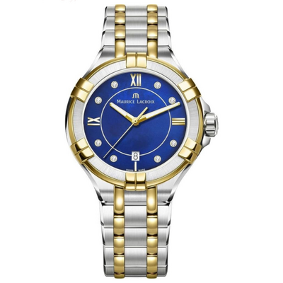 Maurice Lacroix Nữ AI1006-PVY13-470-1