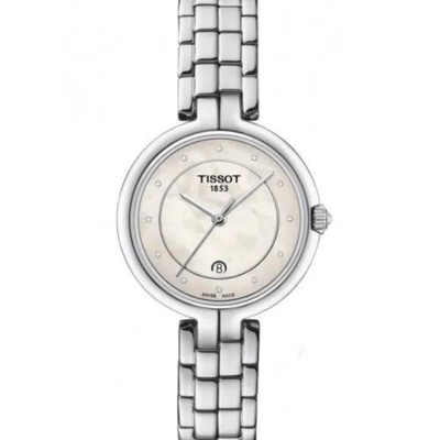 Tissot Nữ T094.210.11.116.01