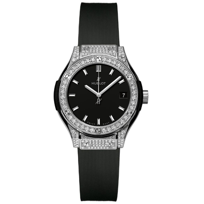 Hublot Nữ 581.NX.1171.RX.1704
