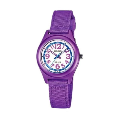 Casio Nữ LTR-19B-6BVDF